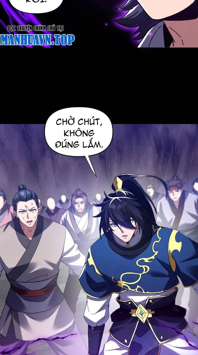 Bắt Đầu Chấn Kinh Nữ Đế Lão Bà Ta Vô Địch! [Chap 1-83]
