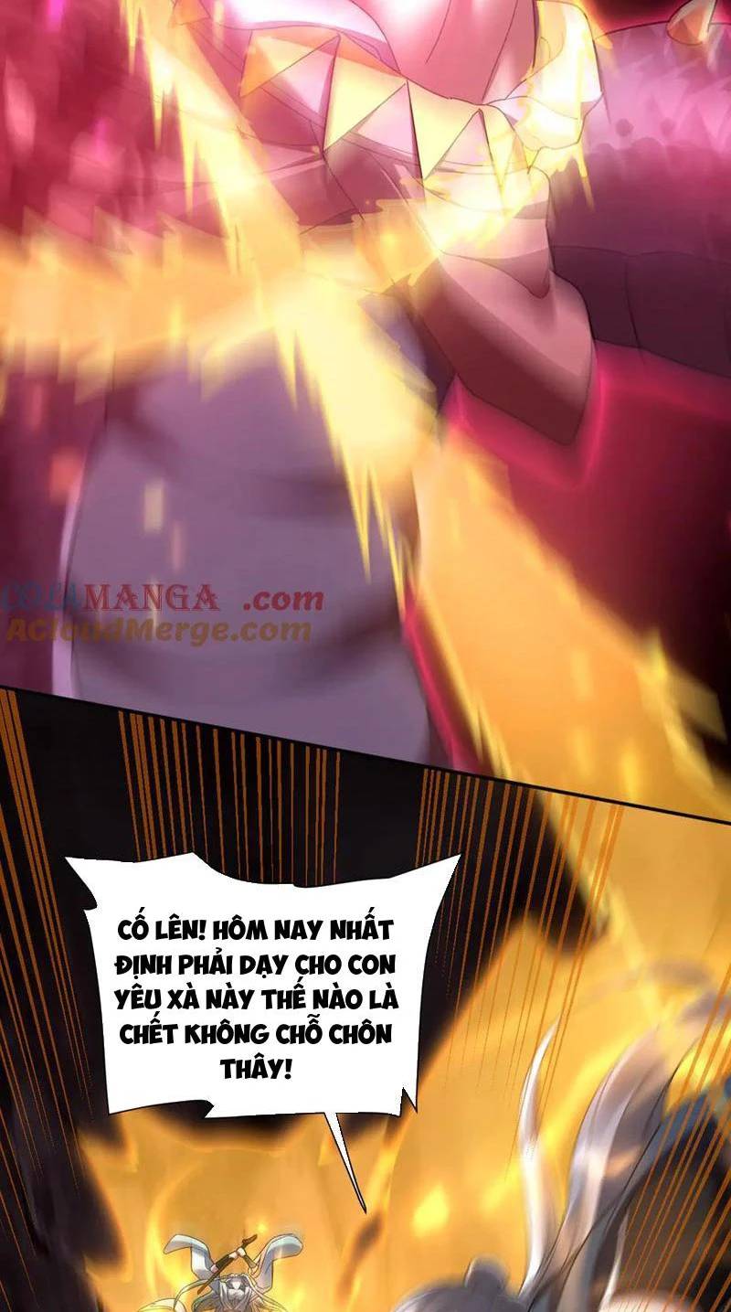 Bắt Đầu Chấn Kinh Nữ Đế Lão Bà Ta Vô Địch! [Chap 1-83]