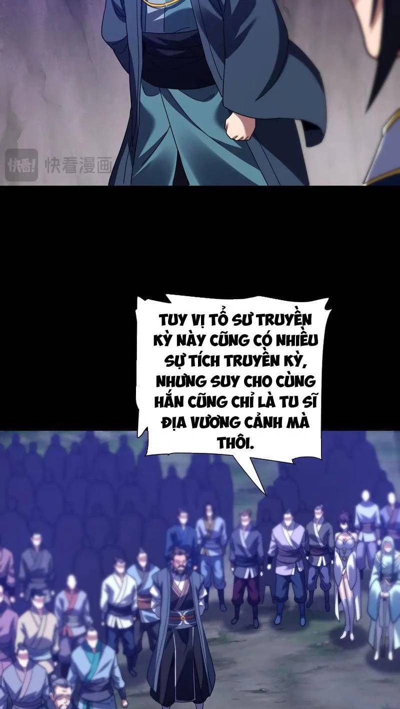 Bắt Đầu Chấn Kinh Nữ Đế Lão Bà Ta Vô Địch! [Chap 1-83]