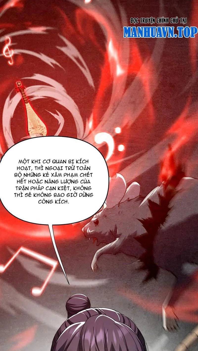 Bắt Đầu Chấn Kinh Nữ Đế Lão Bà Ta Vô Địch! [Chap 1-83]