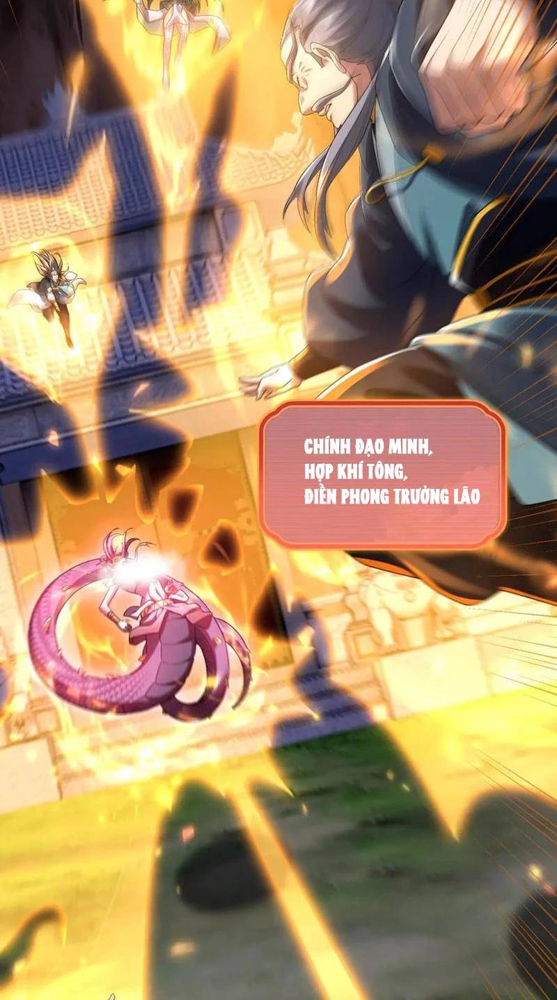 Bắt Đầu Chấn Kinh Nữ Đế Lão Bà Ta Vô Địch! [Chap 1-83]