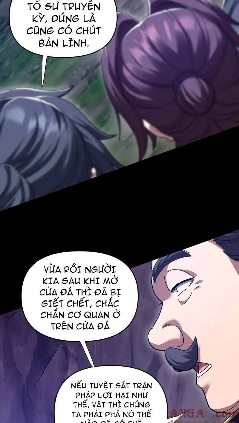Bắt Đầu Chấn Kinh Nữ Đế Lão Bà Ta Vô Địch! [Chap 1-83]