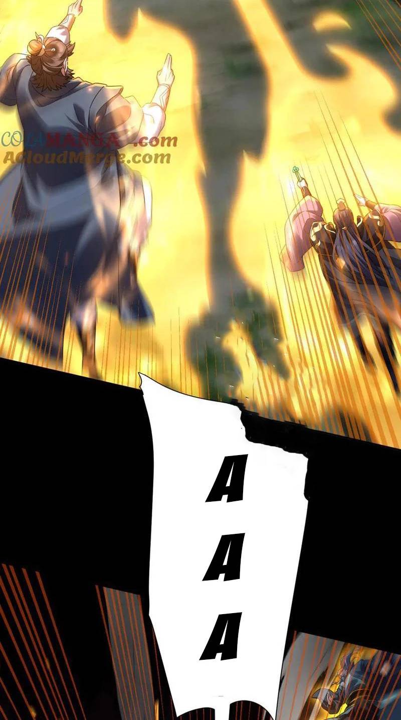 Bắt Đầu Chấn Kinh Nữ Đế Lão Bà Ta Vô Địch! [Chap 1-83]