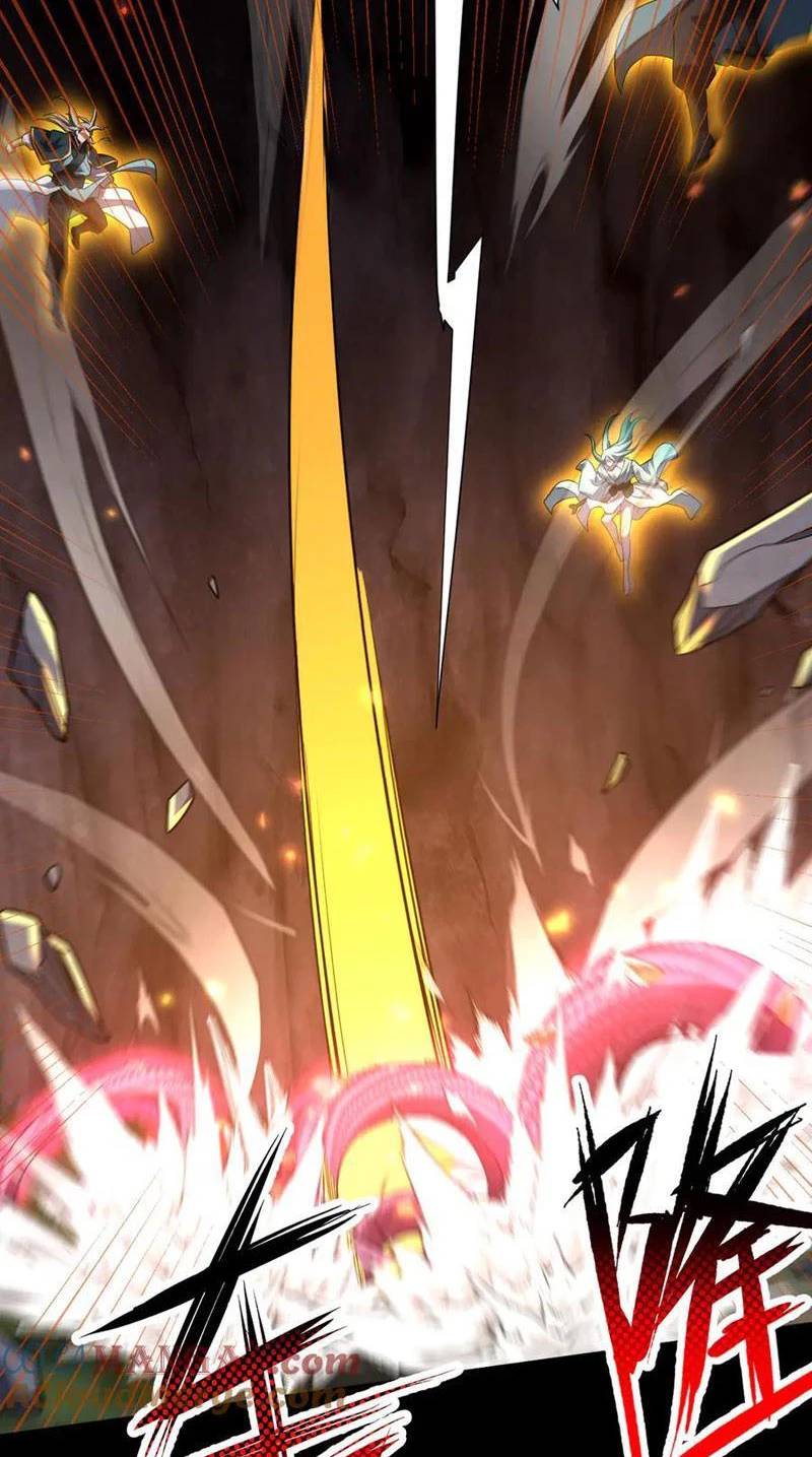 Bắt Đầu Chấn Kinh Nữ Đế Lão Bà Ta Vô Địch! [Chap 1-83]