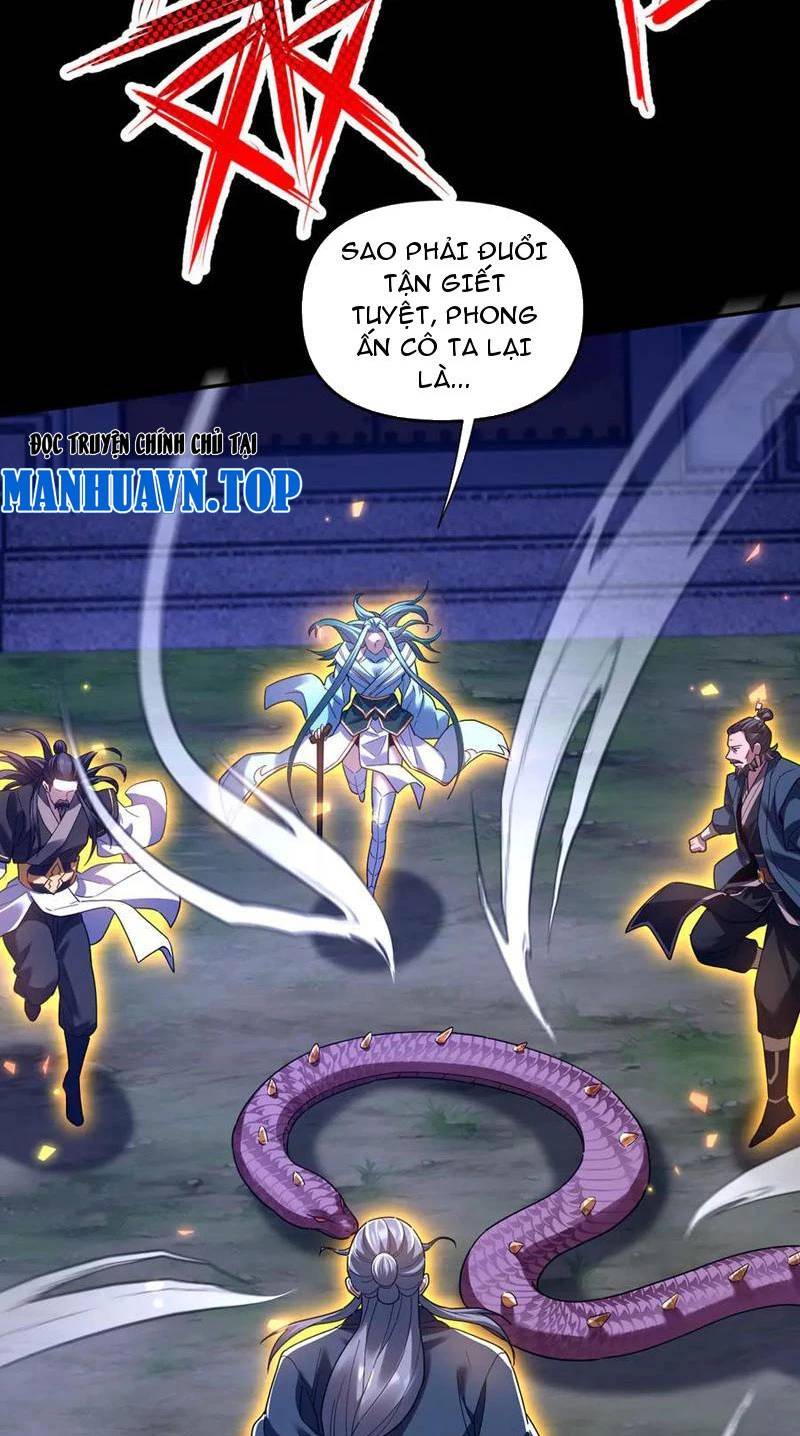 Bắt Đầu Chấn Kinh Nữ Đế Lão Bà Ta Vô Địch! [Chap 1-83]