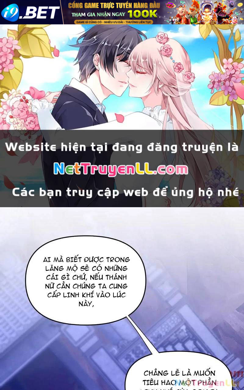 Bắt Đầu Chấn Kinh Nữ Đế Lão Bà Ta Vô Địch! [Chap 1-83]