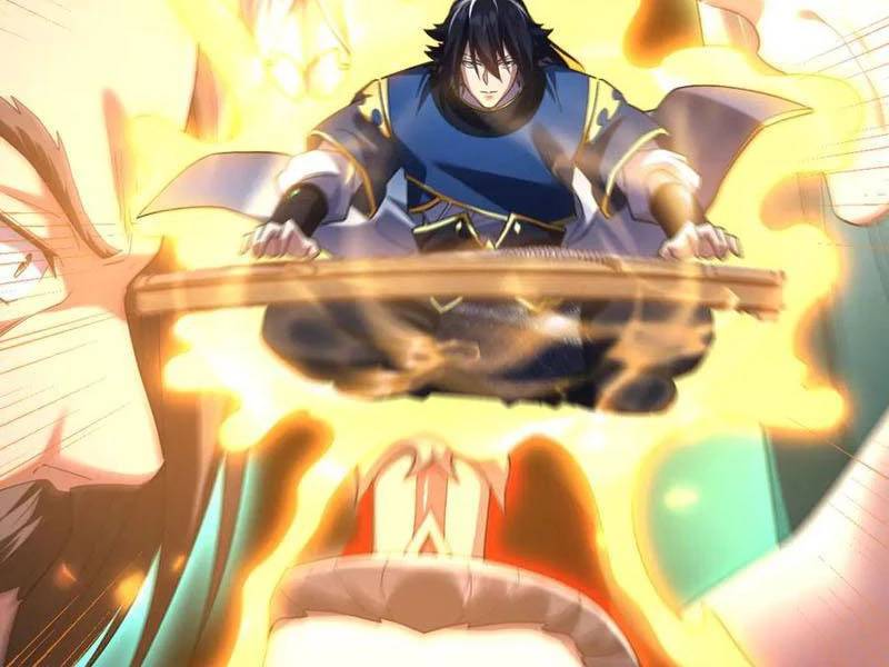 Bắt Đầu Chấn Kinh Nữ Đế Lão Bà Ta Vô Địch! [Chap 1-83]