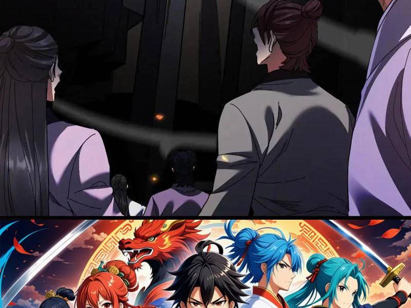 Bắt Đầu Chấn Kinh Nữ Đế Lão Bà Ta Vô Địch! [Chap 1-83]
