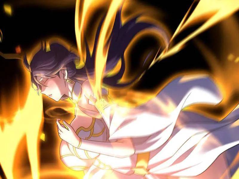 Bắt Đầu Chấn Kinh Nữ Đế Lão Bà Ta Vô Địch! [Chap 1-83]