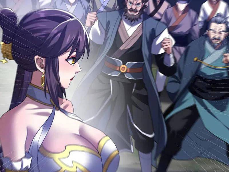 Bắt Đầu Chấn Kinh Nữ Đế Lão Bà Ta Vô Địch! [Chap 1-83]