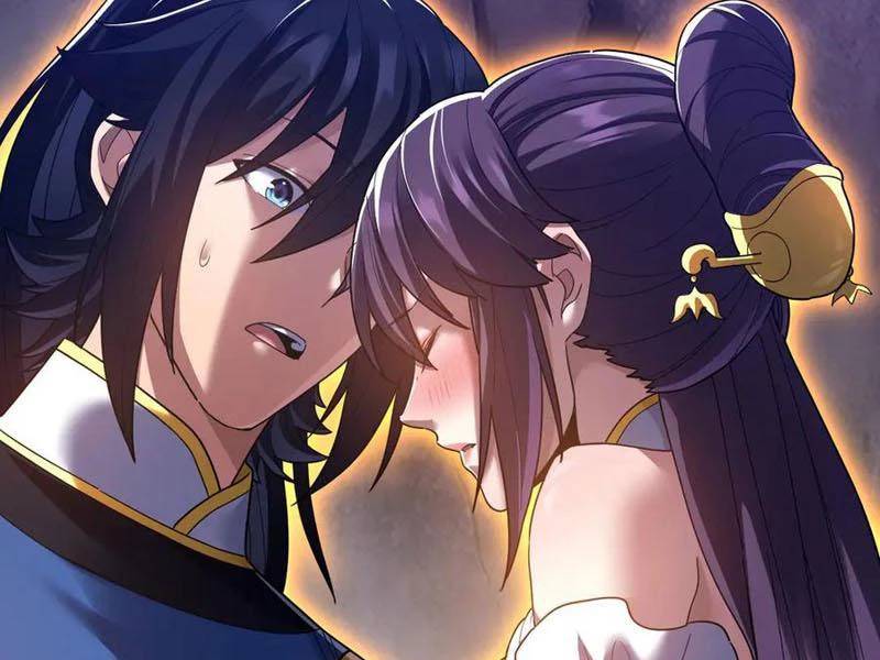 Bắt Đầu Chấn Kinh Nữ Đế Lão Bà Ta Vô Địch! [Chap 1-83]