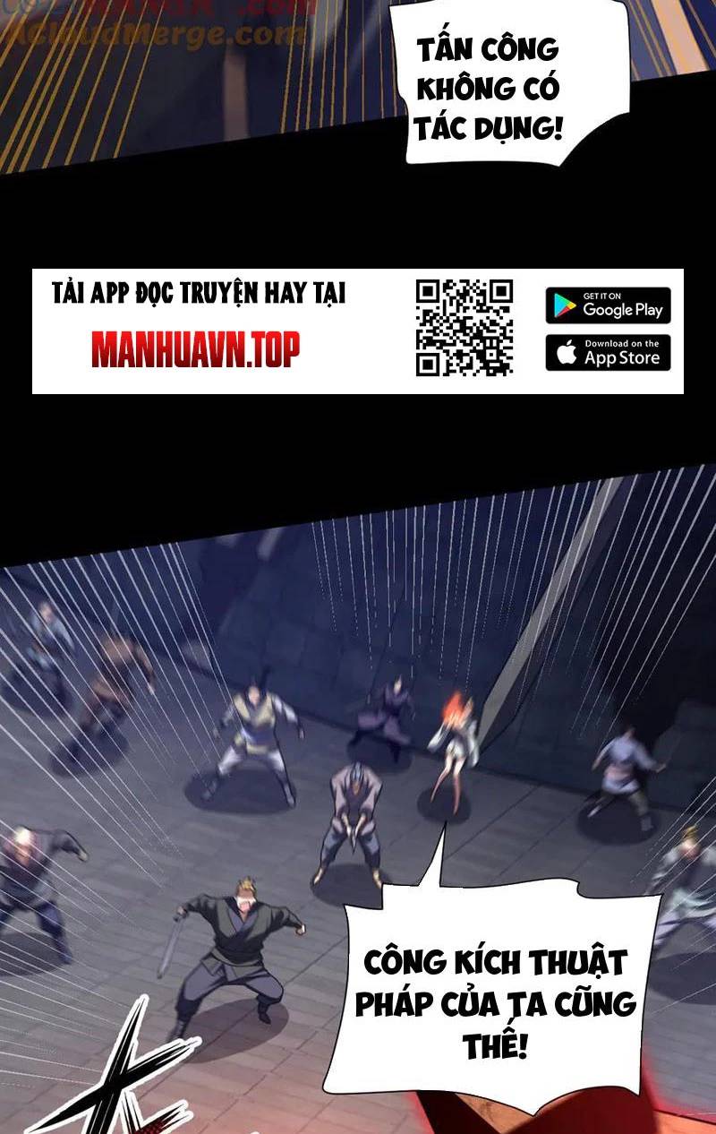 Bắt Đầu Chấn Kinh Nữ Đế Lão Bà Ta Vô Địch! [Chap 1-83]