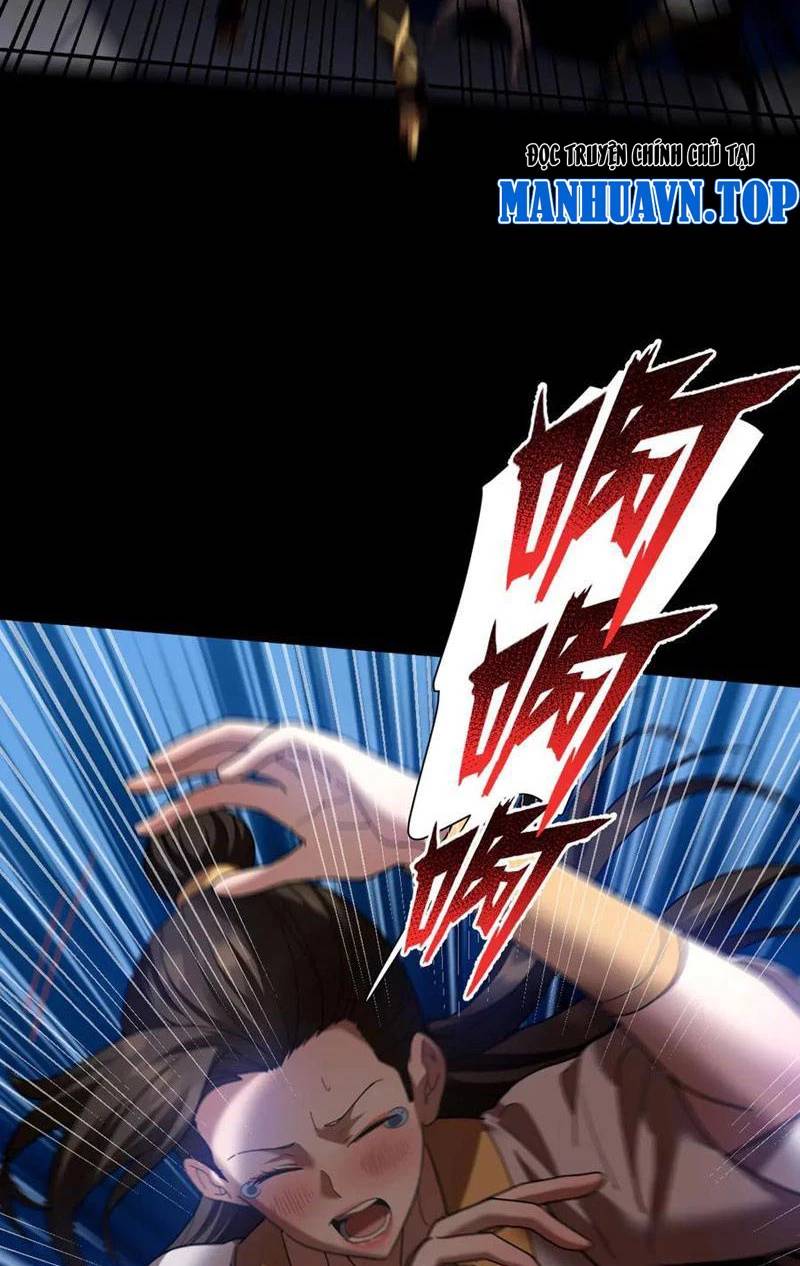 Bắt Đầu Chấn Kinh Nữ Đế Lão Bà Ta Vô Địch! [Chap 1-83]