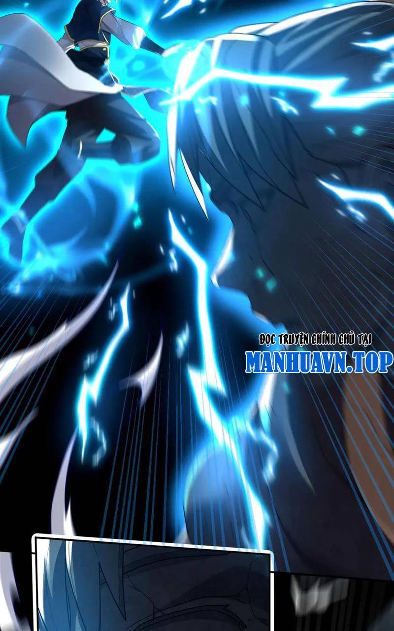 Bắt Đầu Chấn Kinh Nữ Đế Lão Bà Ta Vô Địch! [Chap 1-83]