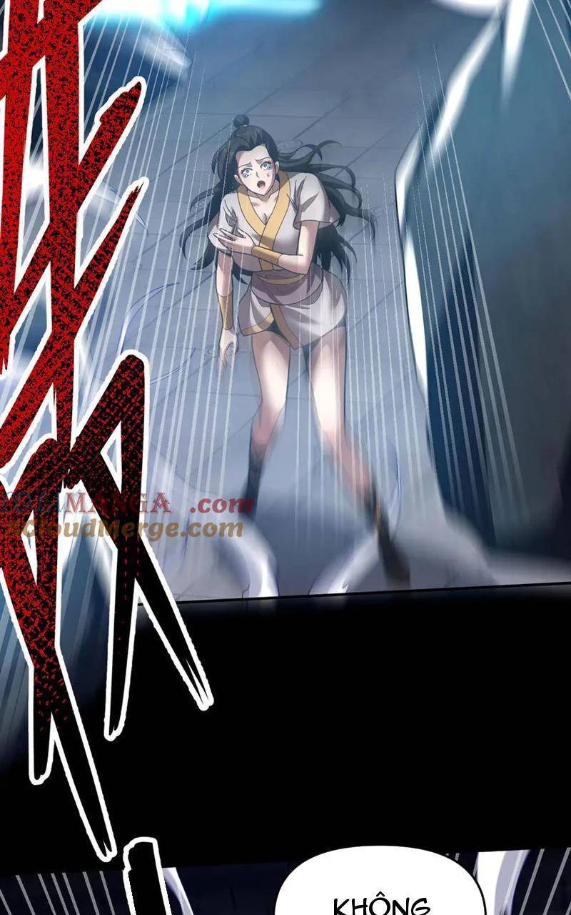 Bắt Đầu Chấn Kinh Nữ Đế Lão Bà Ta Vô Địch! [Chap 1-83]