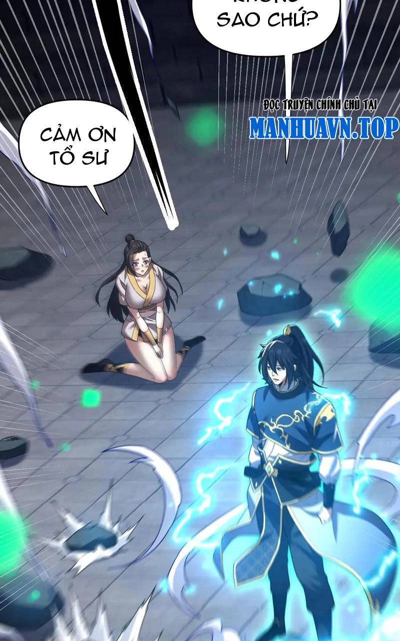 Bắt Đầu Chấn Kinh Nữ Đế Lão Bà Ta Vô Địch! [Chap 1-83]
