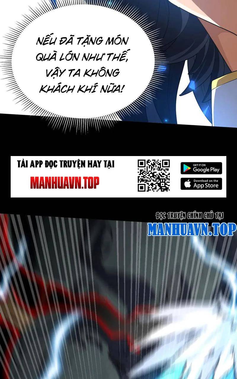 Bắt Đầu Chấn Kinh Nữ Đế Lão Bà Ta Vô Địch! [Chap 1-83]