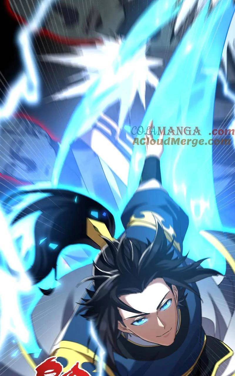 Bắt Đầu Chấn Kinh Nữ Đế Lão Bà Ta Vô Địch! [Chap 1-83]