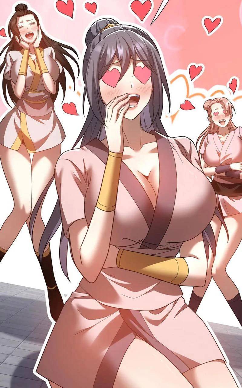 Bắt Đầu Chấn Kinh Nữ Đế Lão Bà Ta Vô Địch! [Chap 1-83]