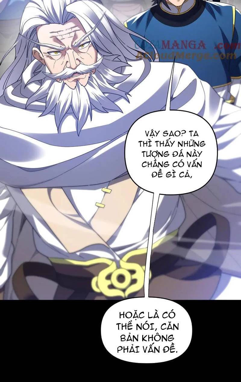 Bắt Đầu Chấn Kinh Nữ Đế Lão Bà Ta Vô Địch! [Chap 1-83]