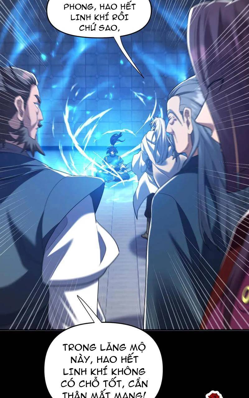 Bắt Đầu Chấn Kinh Nữ Đế Lão Bà Ta Vô Địch! [Chap 1-83]