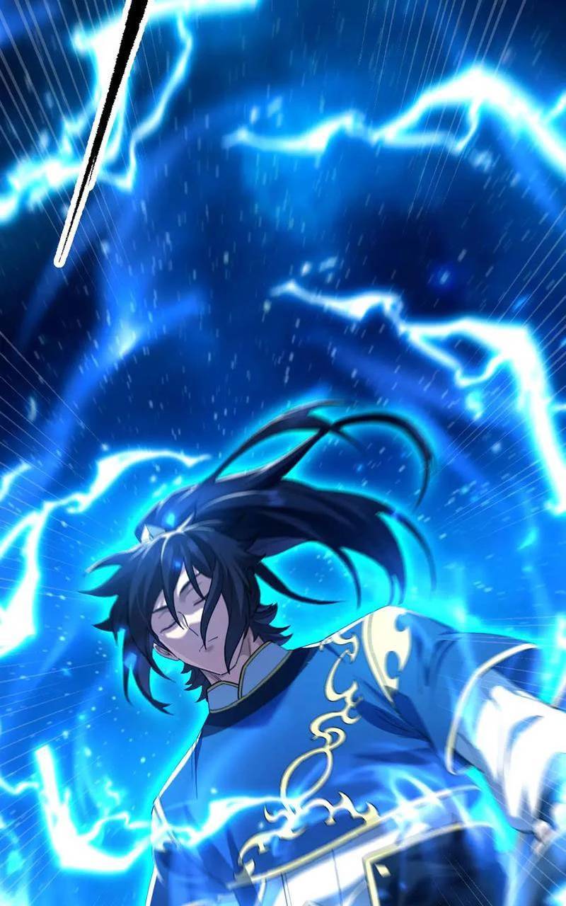 Bắt Đầu Chấn Kinh Nữ Đế Lão Bà Ta Vô Địch! [Chap 1-83]