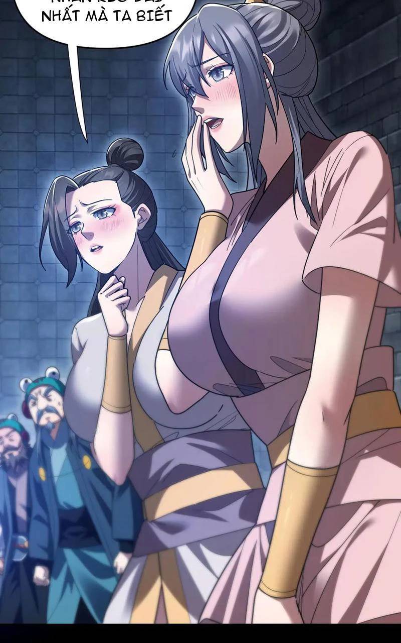 Bắt Đầu Chấn Kinh Nữ Đế Lão Bà Ta Vô Địch! [Chap 1-83]