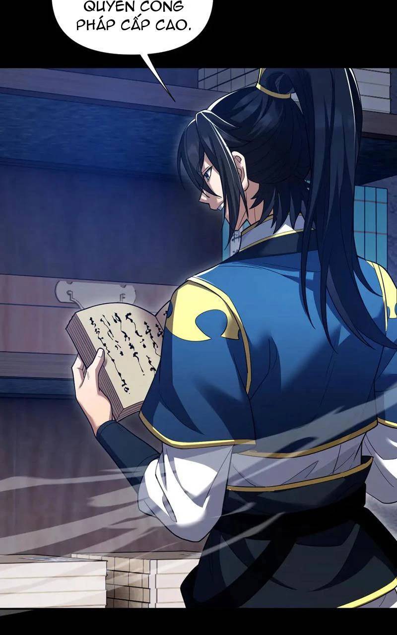 Bắt Đầu Chấn Kinh Nữ Đế Lão Bà Ta Vô Địch! [Chap 1-83]