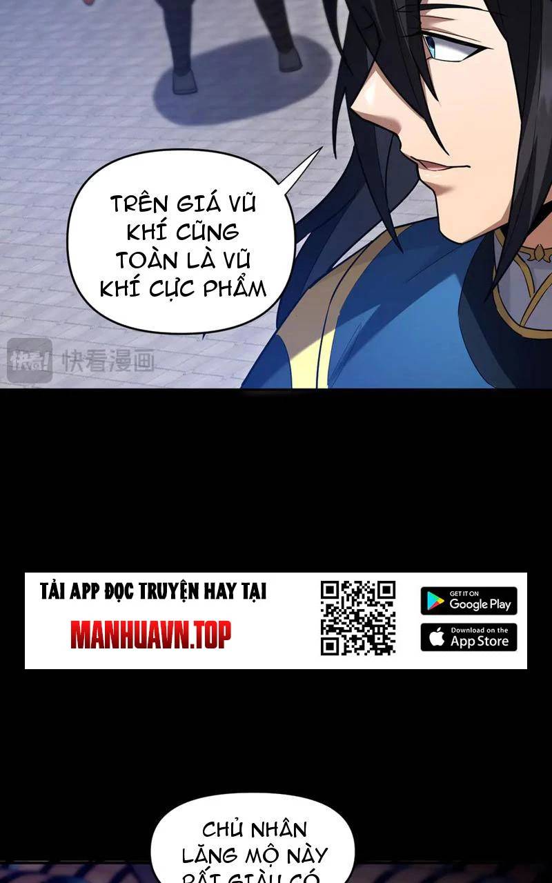 Bắt Đầu Chấn Kinh Nữ Đế Lão Bà Ta Vô Địch! [Chap 1-83]