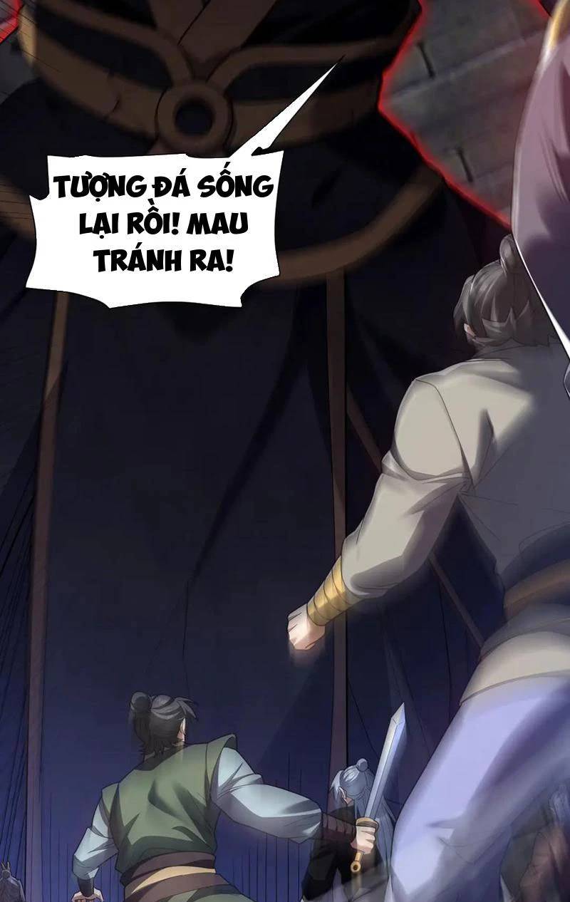 Bắt Đầu Chấn Kinh Nữ Đế Lão Bà Ta Vô Địch! [Chap 1-83]