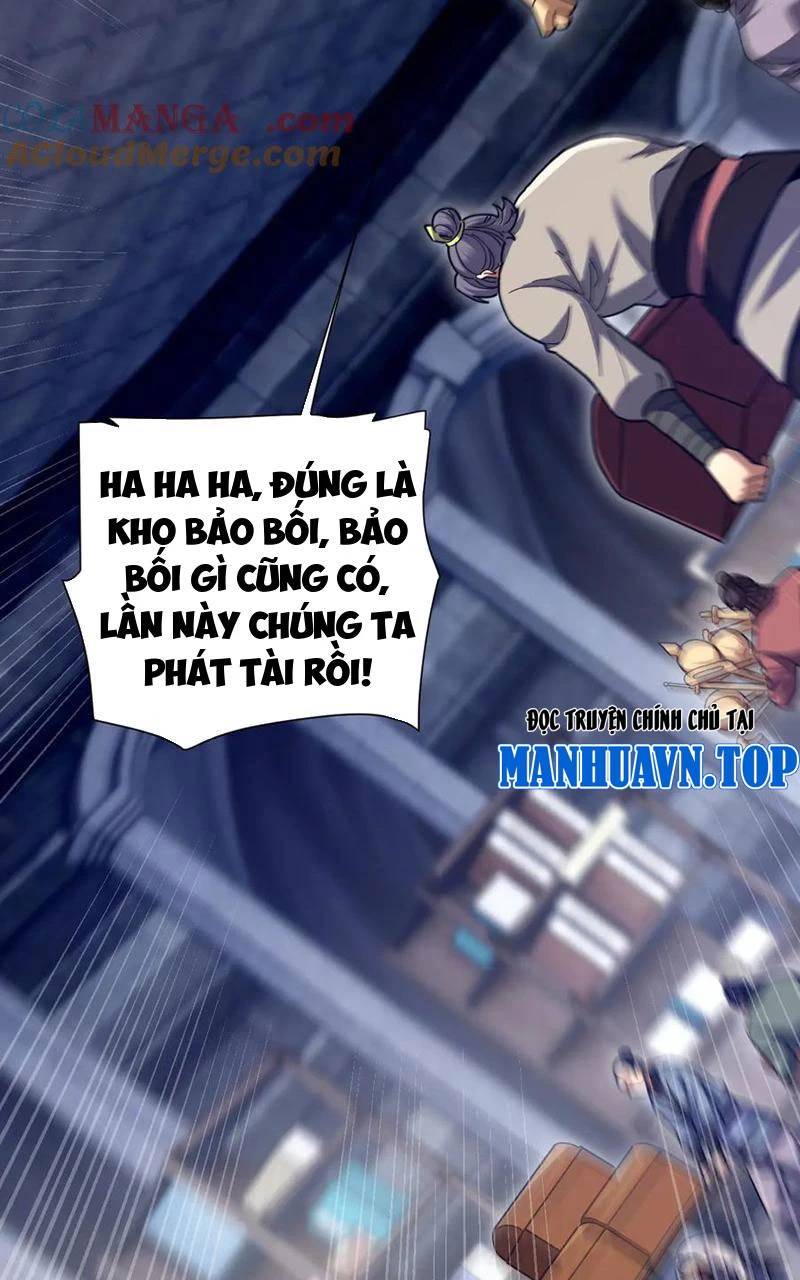Bắt Đầu Chấn Kinh Nữ Đế Lão Bà Ta Vô Địch! [Chap 1-83]