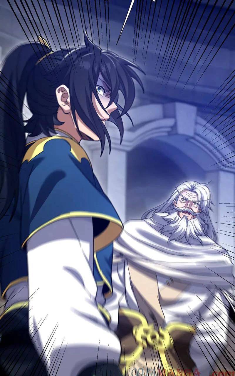 Bắt Đầu Chấn Kinh Nữ Đế Lão Bà Ta Vô Địch! [Chap 1-83]