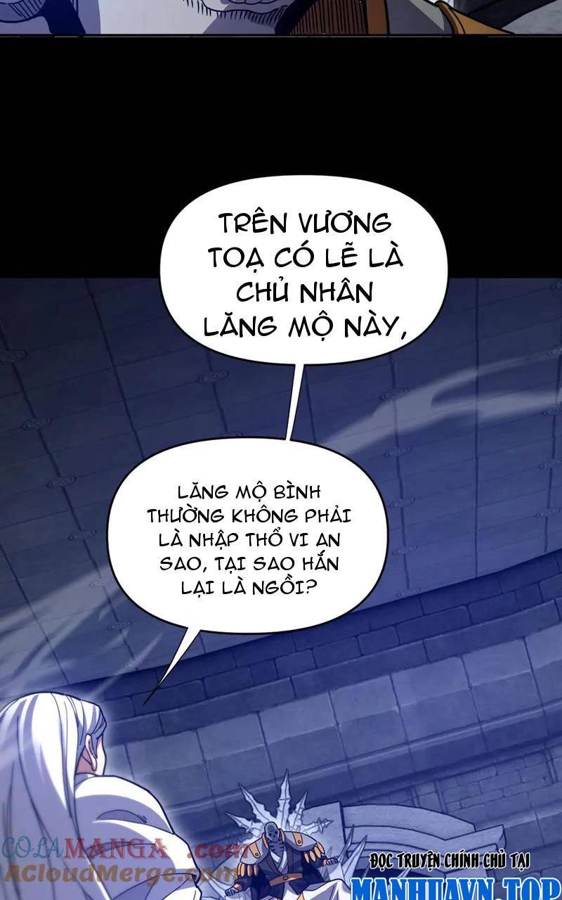 Bắt Đầu Chấn Kinh Nữ Đế Lão Bà Ta Vô Địch! [Chap 1-83]