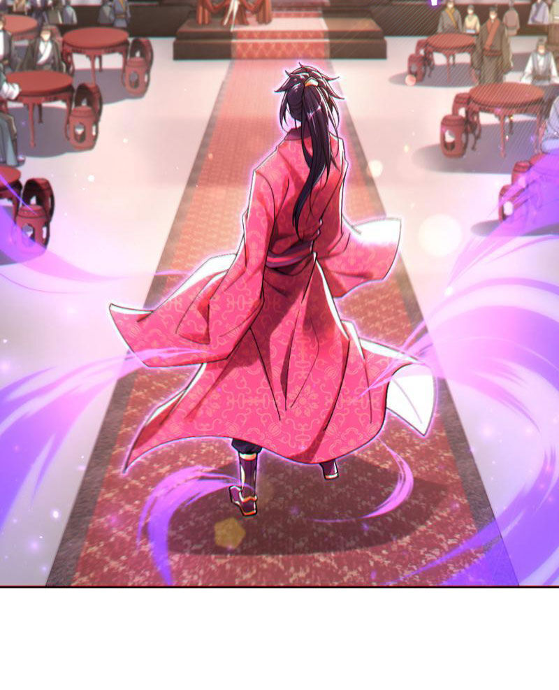 Bắt Đầu Chấn Kinh Nữ Đế Lão Bà Ta Vô Địch! [Chap 1-83]