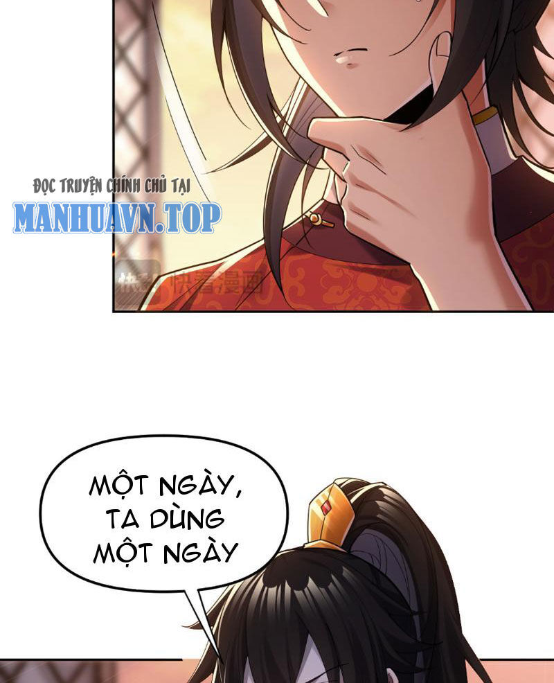 Bắt Đầu Chấn Kinh Nữ Đế Lão Bà Ta Vô Địch! [Chap 1-83]