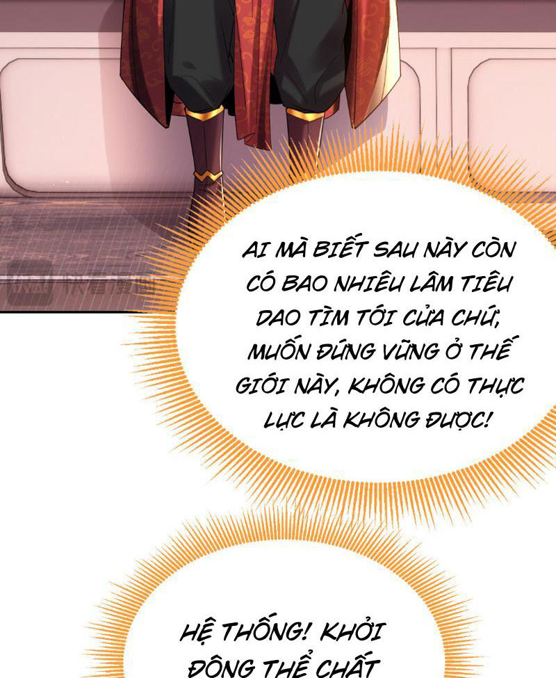 Bắt Đầu Chấn Kinh Nữ Đế Lão Bà Ta Vô Địch! [Chap 1-83]