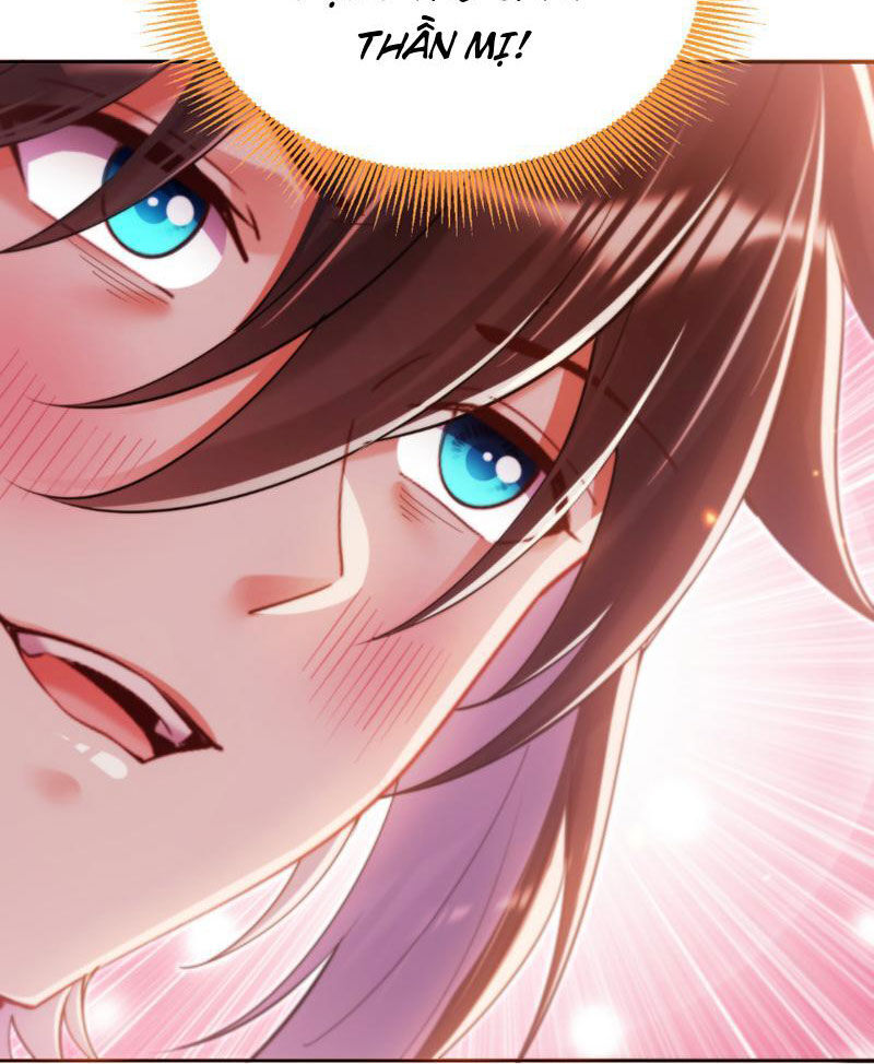 Bắt Đầu Chấn Kinh Nữ Đế Lão Bà Ta Vô Địch! [Chap 1-83]