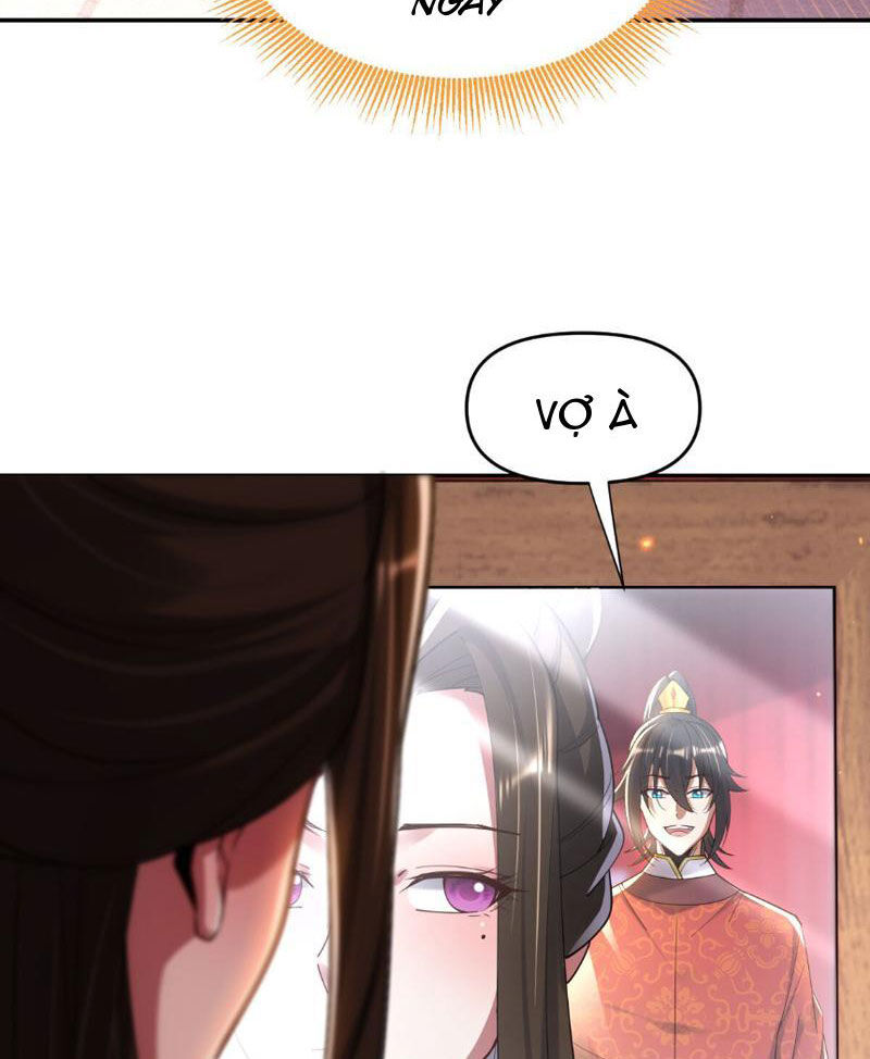 Bắt Đầu Chấn Kinh Nữ Đế Lão Bà Ta Vô Địch! [Chap 1-83]
