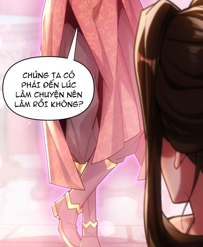 Bắt Đầu Chấn Kinh Nữ Đế Lão Bà Ta Vô Địch! [Chap 1-83]