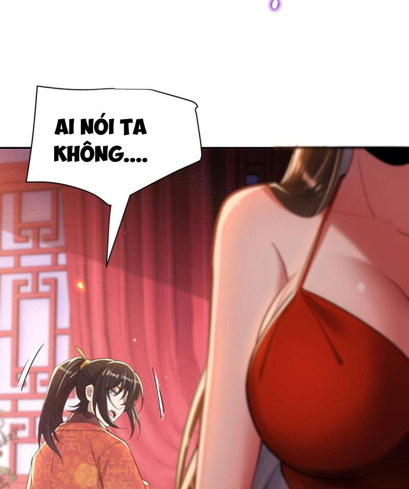Bắt Đầu Chấn Kinh Nữ Đế Lão Bà Ta Vô Địch! [Chap 1-83]