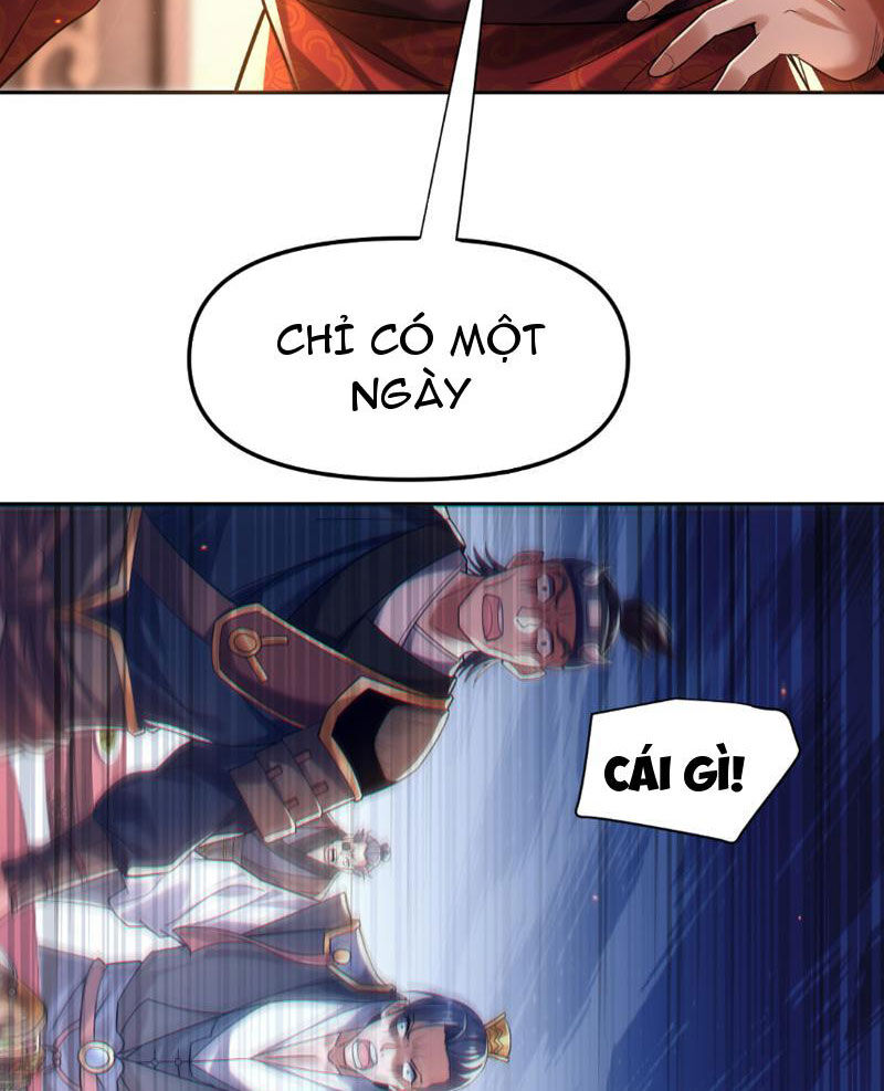 Bắt Đầu Chấn Kinh Nữ Đế Lão Bà Ta Vô Địch! [Chap 1-83]
