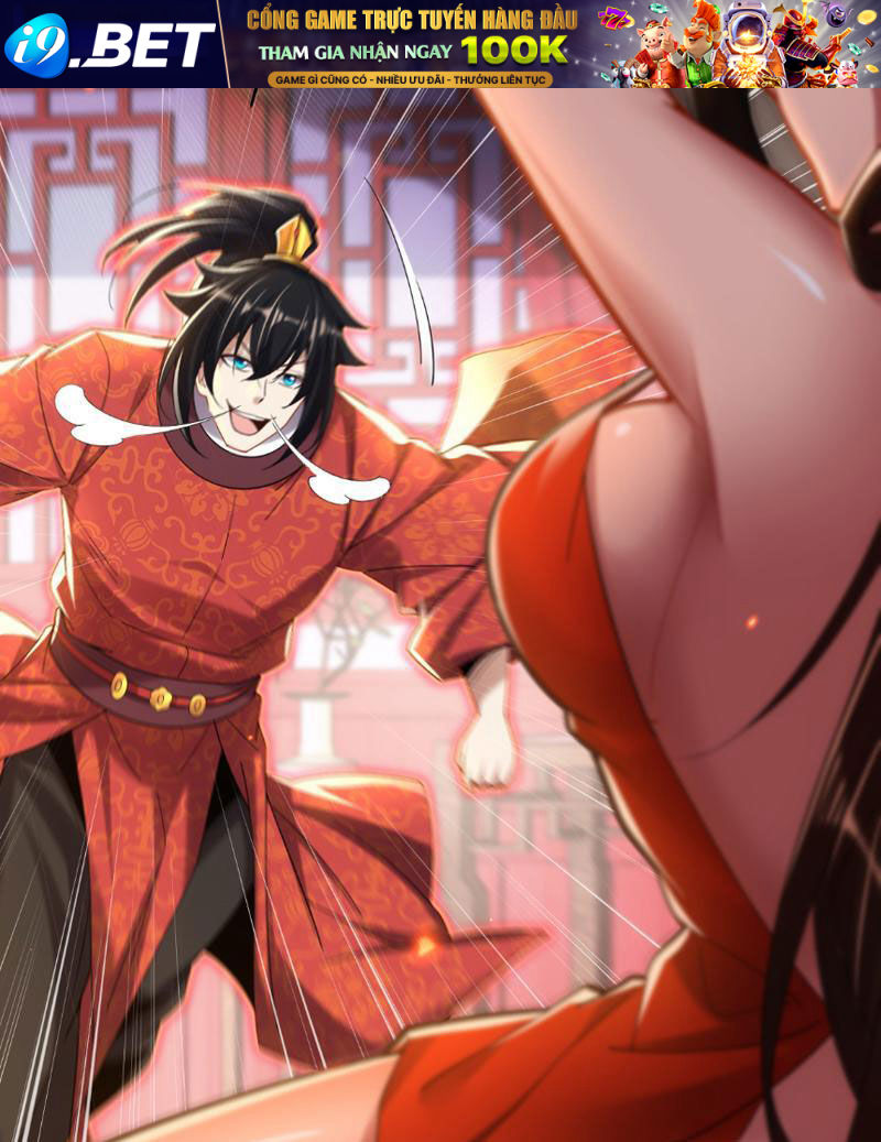 Bắt Đầu Chấn Kinh Nữ Đế Lão Bà Ta Vô Địch! [Chap 1-83]