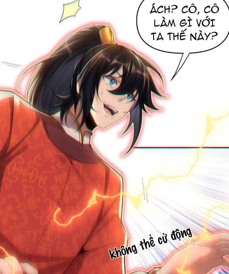 Bắt Đầu Chấn Kinh Nữ Đế Lão Bà Ta Vô Địch! [Chap 1-83]