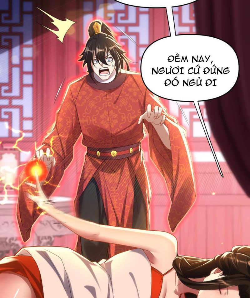 Bắt Đầu Chấn Kinh Nữ Đế Lão Bà Ta Vô Địch! [Chap 1-83]