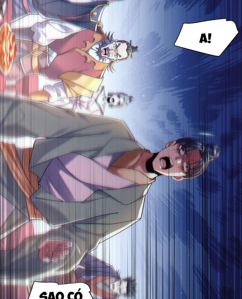 Bắt Đầu Chấn Kinh Nữ Đế Lão Bà Ta Vô Địch! [Chap 1-83]