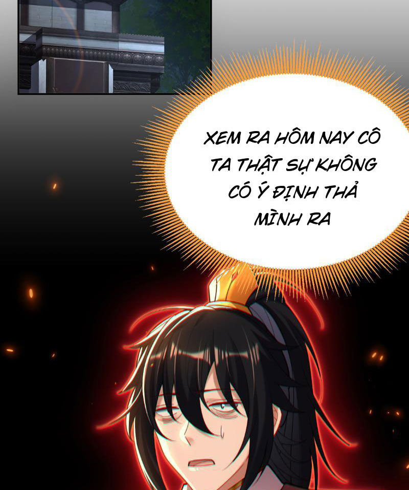 Bắt Đầu Chấn Kinh Nữ Đế Lão Bà Ta Vô Địch! [Chap 1-83]