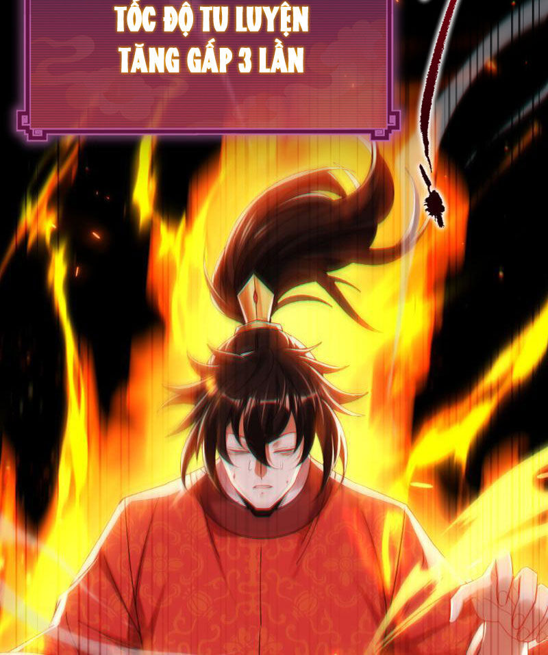 Bắt Đầu Chấn Kinh Nữ Đế Lão Bà Ta Vô Địch! [Chap 1-83]