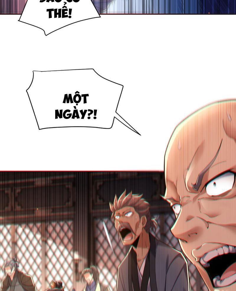 Bắt Đầu Chấn Kinh Nữ Đế Lão Bà Ta Vô Địch! [Chap 1-83]