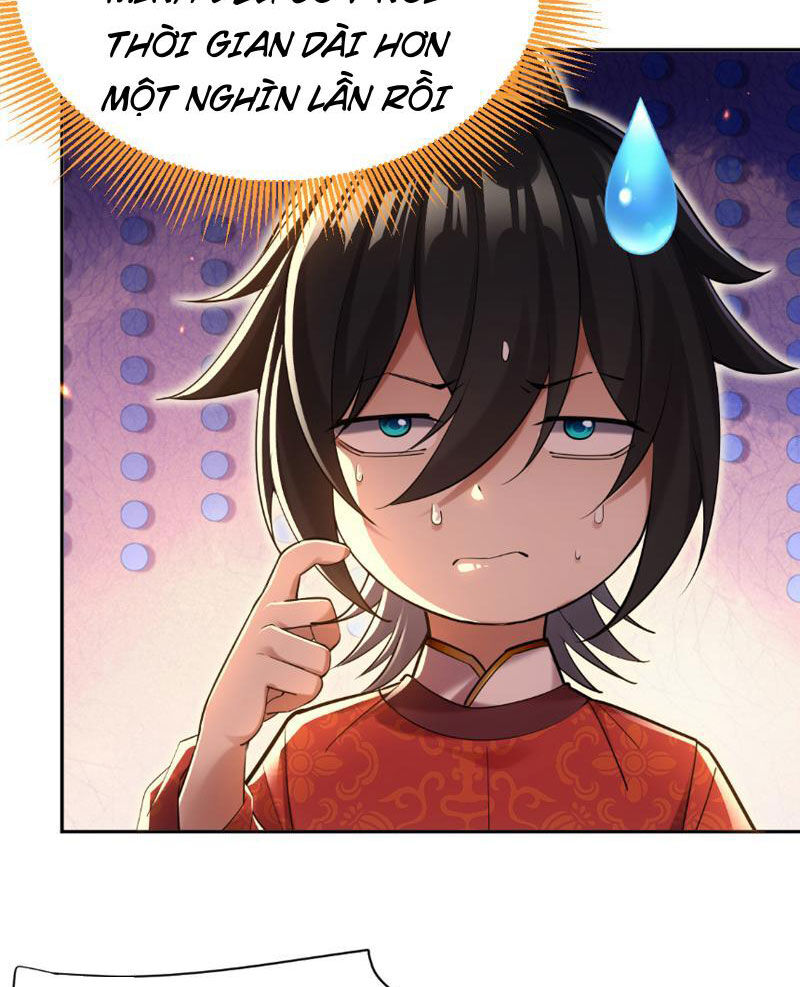 Bắt Đầu Chấn Kinh Nữ Đế Lão Bà Ta Vô Địch! [Chap 1-83]
