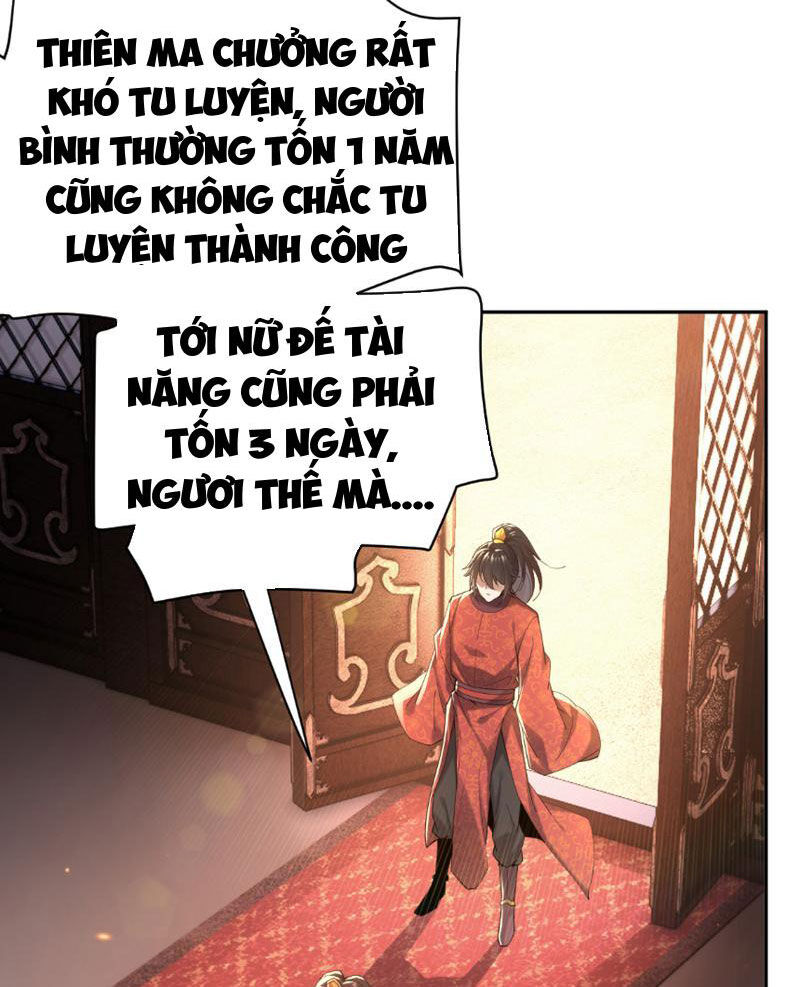 Bắt Đầu Chấn Kinh Nữ Đế Lão Bà Ta Vô Địch! [Chap 1-83]